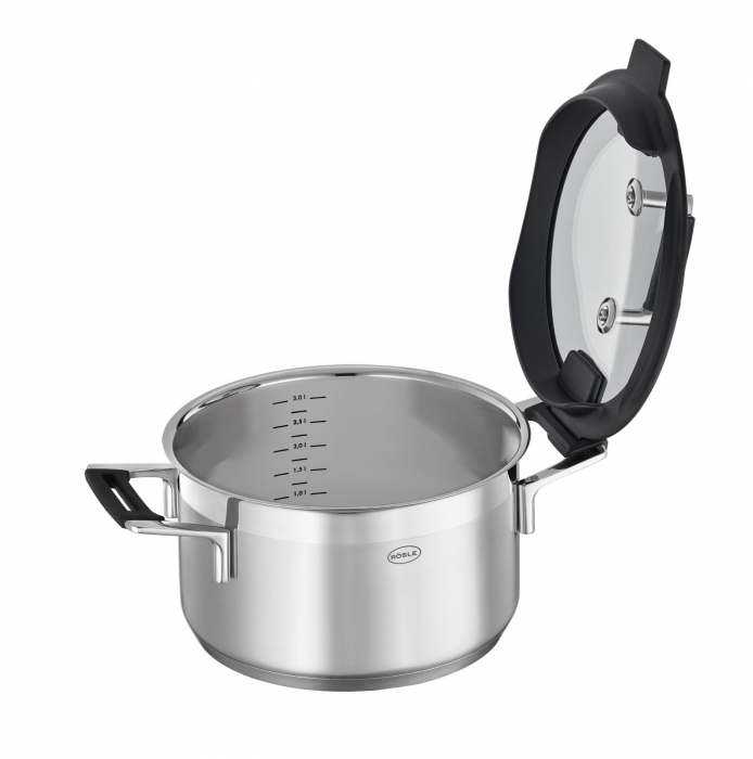 Oala Rosle Silence Pro Ø 20 cm [2]