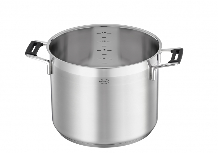 Oala Rosle Silence Pro Ø 24 cm [2]