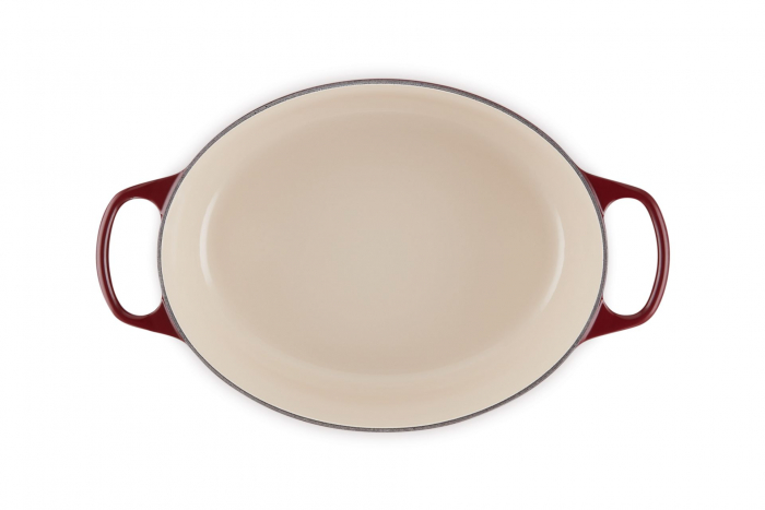 Oala Le Creuset Signature Ovala 31cm Rhone [2]