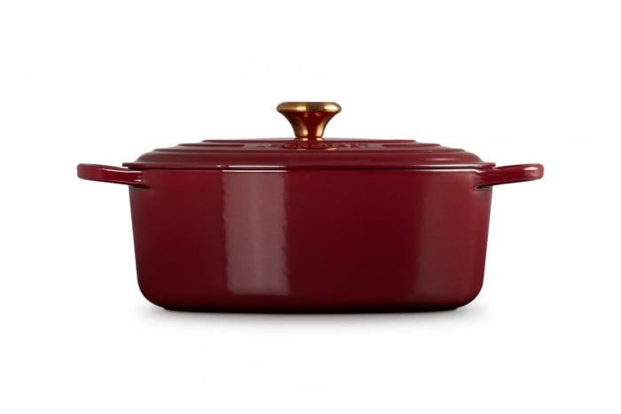 Oala Le Creuset Signature Ovala 31cm Rhone [1]
