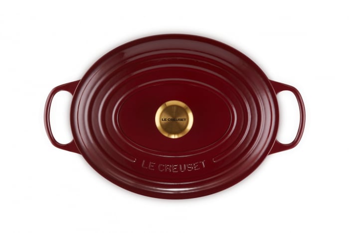 Oala Le Creuset Signature Ovala 31cm Rhone [3]