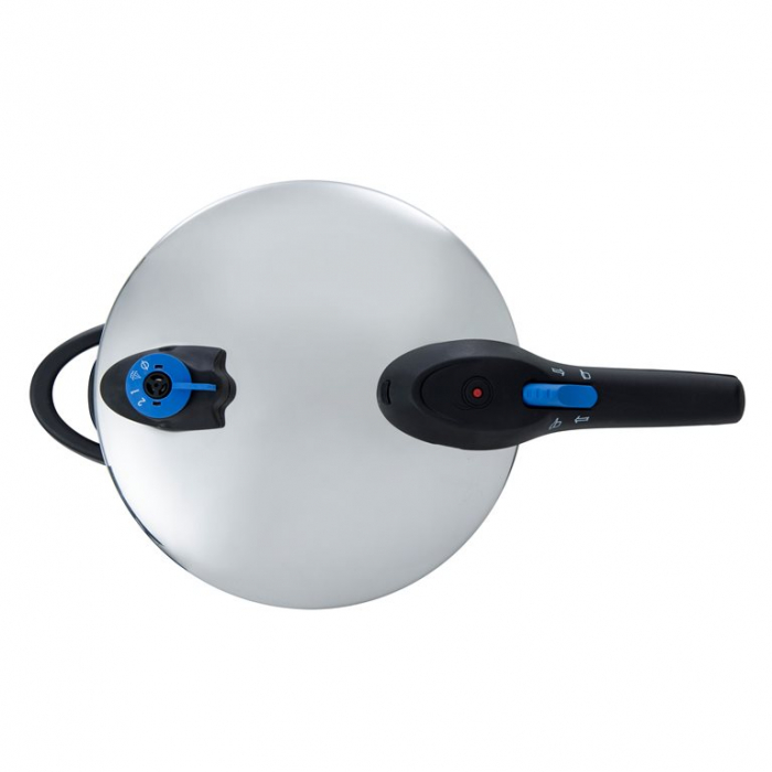 Oala sub presiune BK din otel inoxidabil 4 l [2]