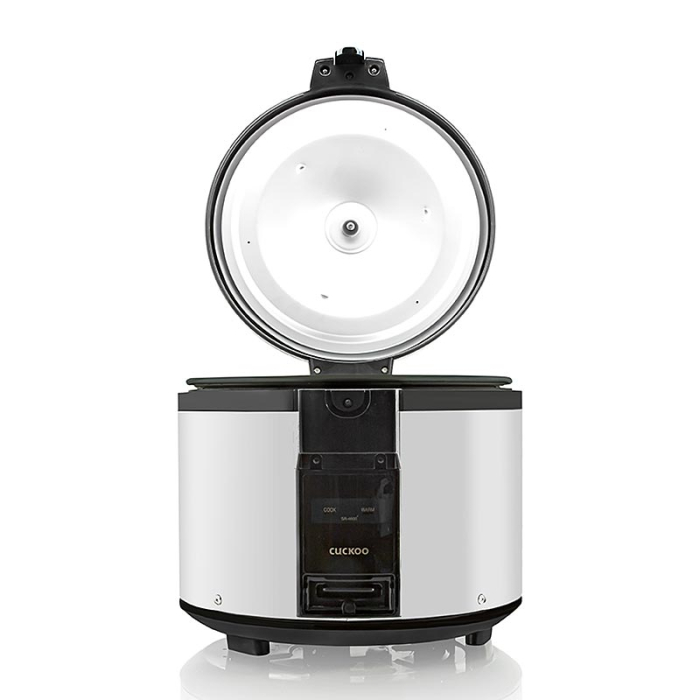 Oreziera (Rice-cooker) cu sistem de pastrare la cald, anti-aderent, SR-4600 4.6L, Cuckoo 1buc [2]