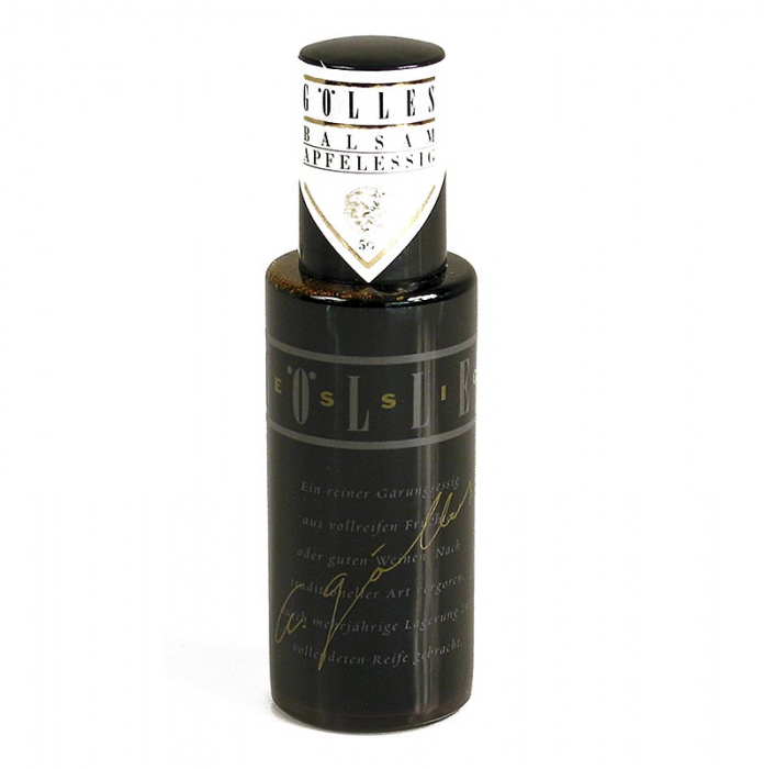 Otet balsamic de mere, maturat 8 ani, acid 5%, Gölles Zerstäuber, 125 ml [1]