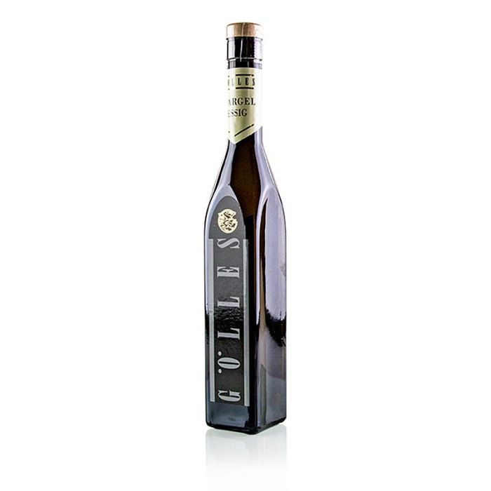 Otet de sparanghel, acid 5%, Gölles, 250 ml [2]