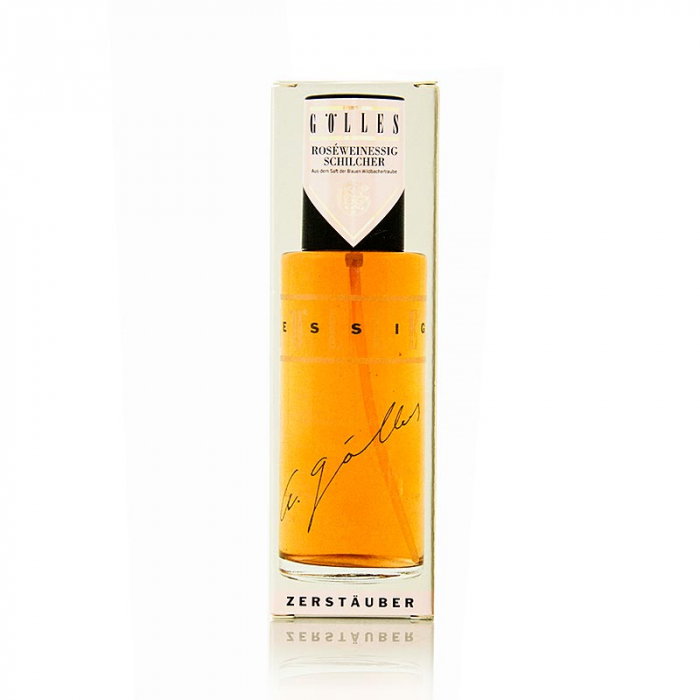 Otet de vin rosé, acid 6%, Atomizor Gölles Schilcher, 125 ml [2]