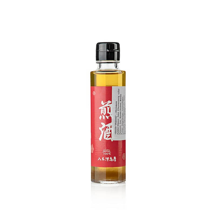 Irizake (Tosazu) - sos de condimente umami - 150 ml [1]