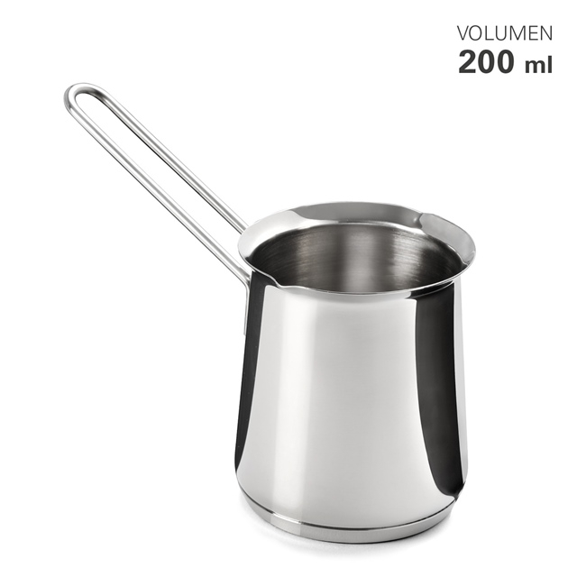 Ibric pentru spumare 0,2 L [1]