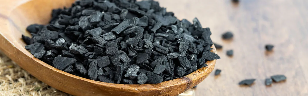 Fulgi de Sare Neagra din Cipru, 415g [2]