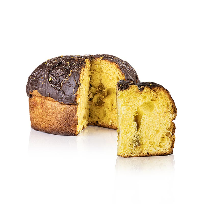 Panettone Dubai Artizanal, 800g [2]