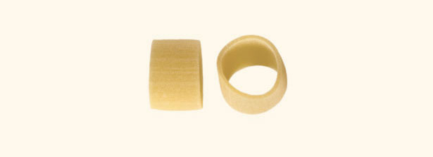 Paste Calamarata, No. 141, Rummo, 500g [2]
