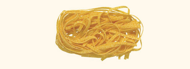 Paste Fettuccine cu ou, No. 94, Rummo, 250g [2]