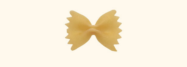 Paste Farfalle, No. 85, Rummo, 500g [2]