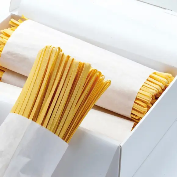 Paste Tagliatelle, Pasta di Aldo, pachet de 4 bucati x 250g [1]