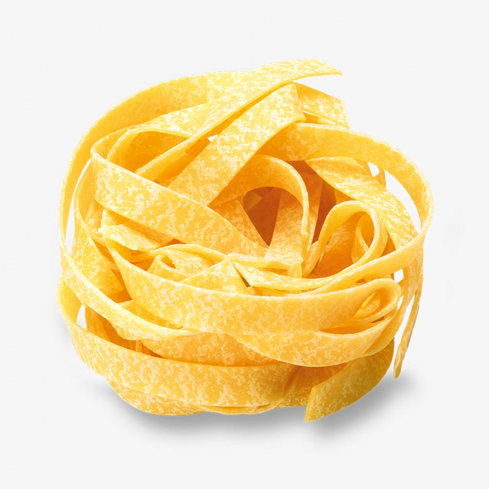 Paste De Cecco Fettuccine cu ou, Nr.303, 500 g [2]