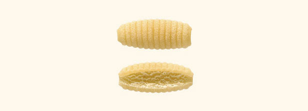Paste Gnocchetti Sardi, No. 63, Rummo, 500g [2]