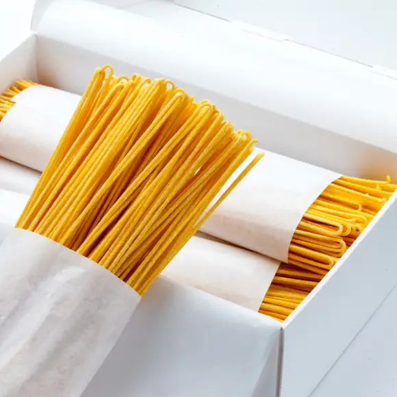 Paste Chitarrine, Pasta di Aldo, pachet de 4 bucati x 250g [1]