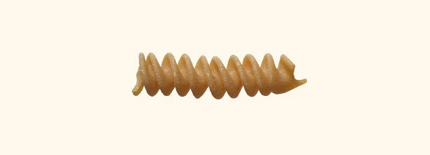 Paste Fusilli integrale No. 48, Rummo, 500g [2]