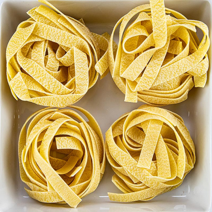 Fettuccine Granoro cu ou, Nr.118, 500 g [2]