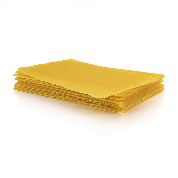 Lasagna Granoro, cu porumb și orez, fără gluten, nr. 470, 250g [2]