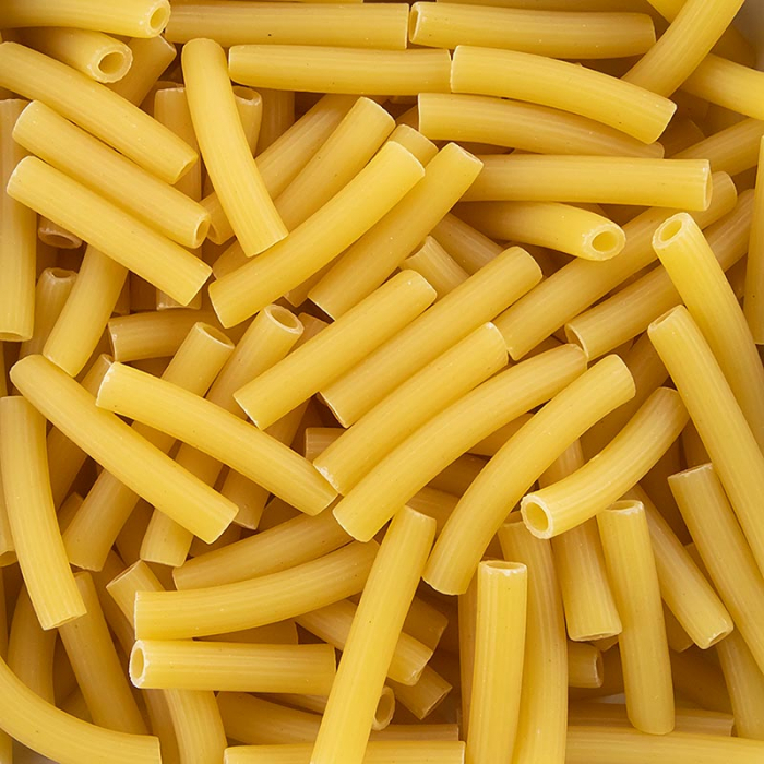 Paste Granoro Sedanini, similar cu Penne Rigate, No.24, 500 g [2]