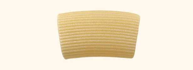 Paste Paccheri Rigati, No. 150, Rummo, 500g [2]