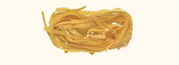 Paste Tagliatelle cu ou, No. 132, Rummo, 250g [2]