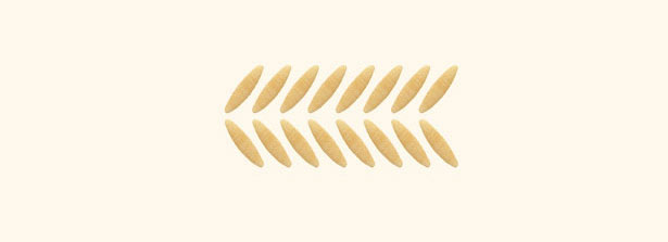 Paste Semi di Orzo, No. 27, Rummo, 500g [2]