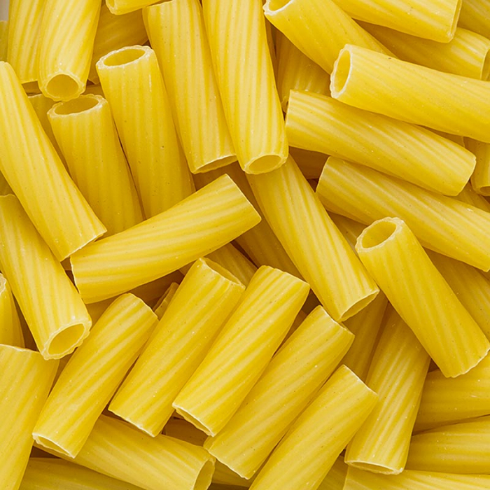 Paste Granoro Rigatoni/ Elicoidali, Nr.23, 500 g [2]