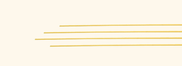 Paste Spaghettini, No. 2, Rummo, 500g [2]