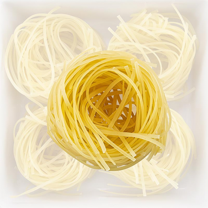 Paste Granoro Tagliolini Nidi, 2mm, No.83, 500 g [2]