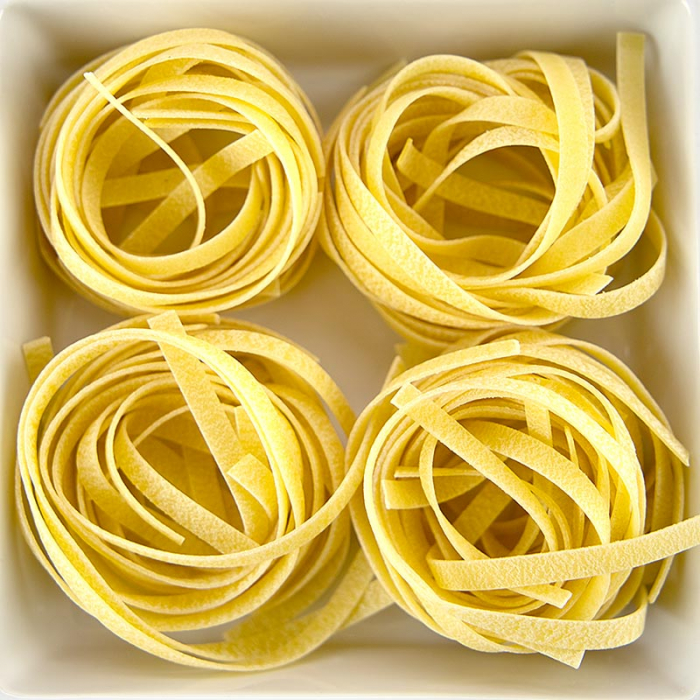 Paste Tagliatelle Granoro, 6mm, Nr.81, 500 g [2]