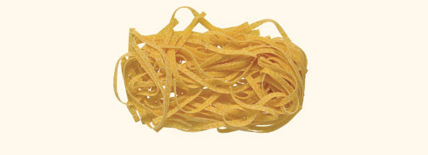 Paste cu ou Tagliatelle Paglia e Fieno, No. 105, Rummo, 250g [2]