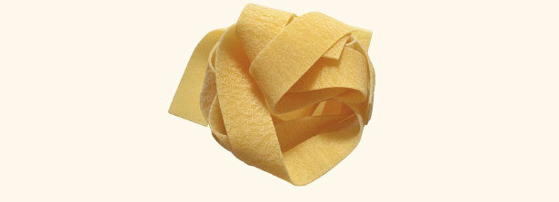 Paste Pappardelle, No. 119, Rummo, 500g [2]