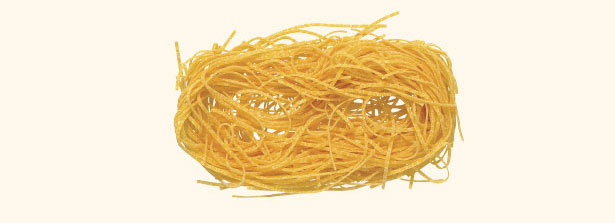 Paste Tagliolini cu ou, No. 93, Rummo, 250g [2]