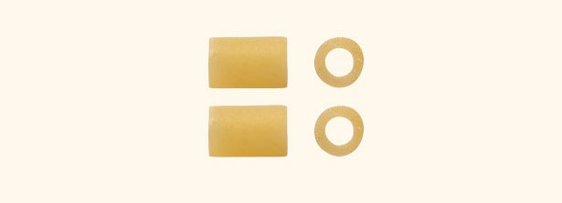 Paste Tubetti Regina No. 29, Rummo, 500g [2]