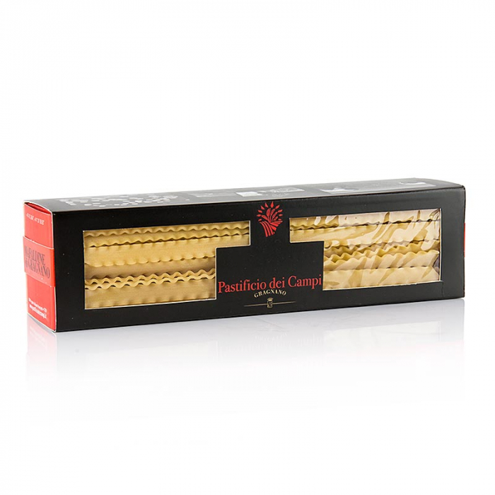Pastificio dei Campi - No.20 Mafaldine , 500 g [2]