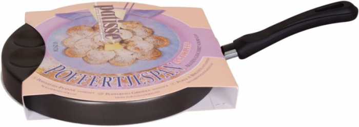 Patisse Poffertjespan Furci Gaz Ø 25 cm [2]