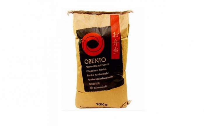 Pesmet Panko, Obento, sac 10 kg [1]