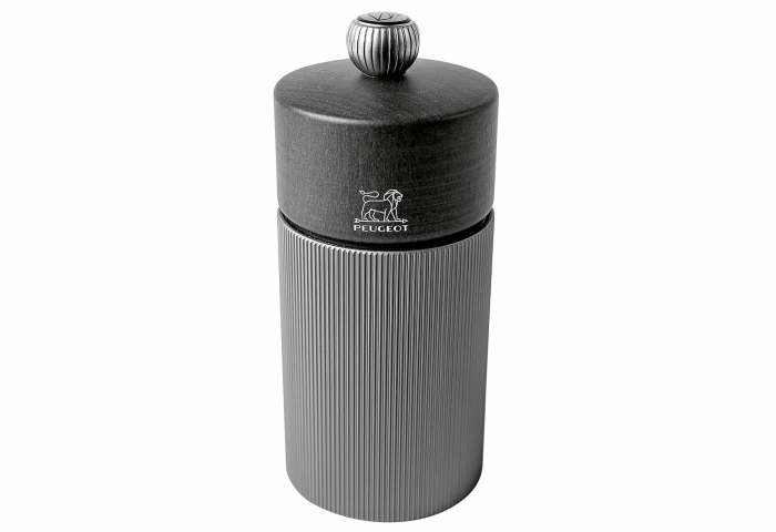 Peugeot LINE Rasnita piper carbon/grafit 12 cm [1]