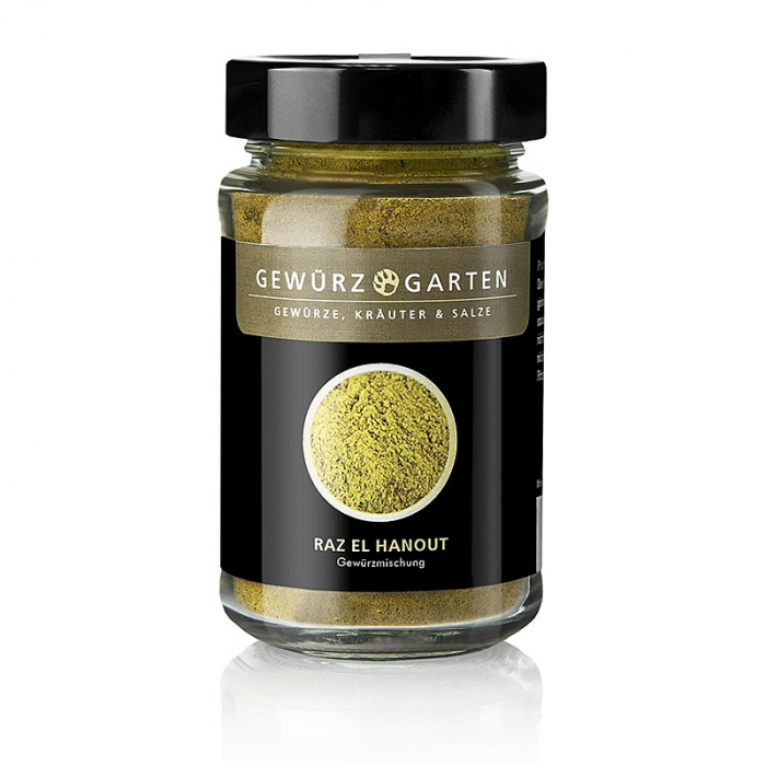 Spice Garden Raz el Hanout, Mix de condimente Cous-Cous, 100 g [2]