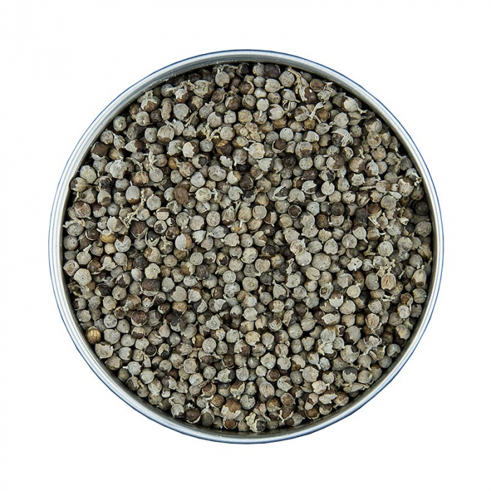 Piper calugaresc, intreg, 50 g [2]