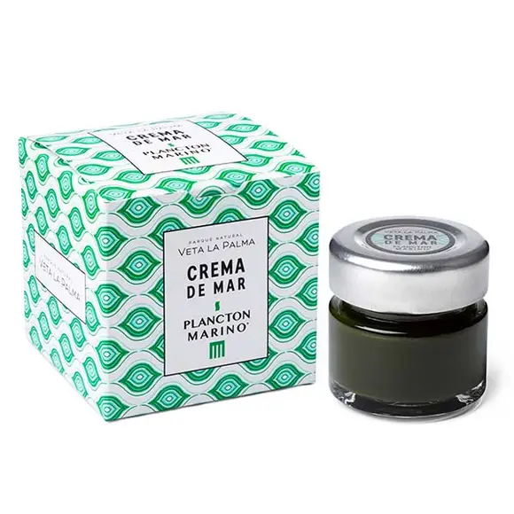 Plancton Marin Crema fructe de mare Veta la Palma 40g [1]