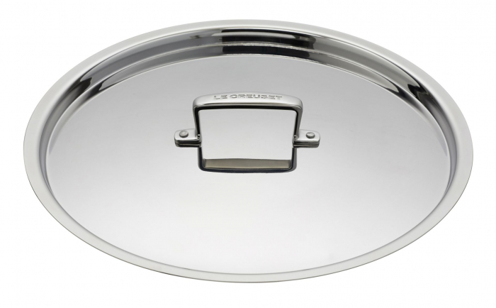 Capac 3 straturi Le Creuset 28 CM [1]