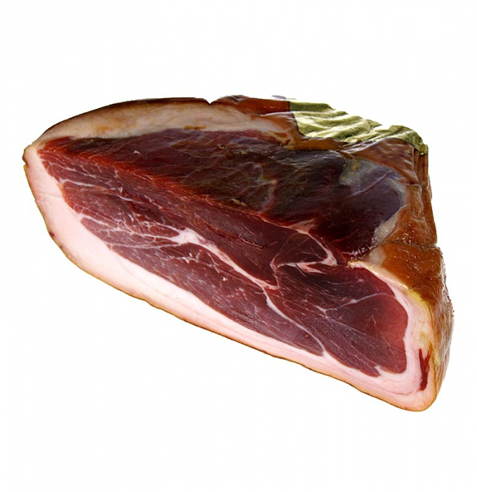 Prosciutto di San Daniele DOP, jumatate de piesa, Italia, aproximativ 3 kg [2]