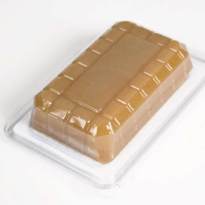 Jeleu de gutui - Dulce de Membrillo, 400 g [2]