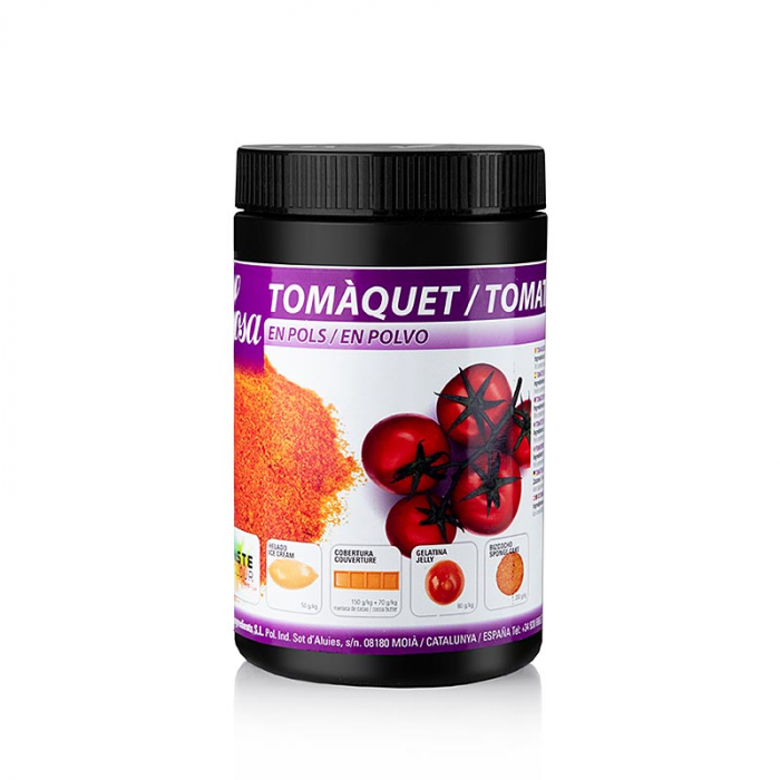 Pudra de tomate, Sosa, 450 g [1]