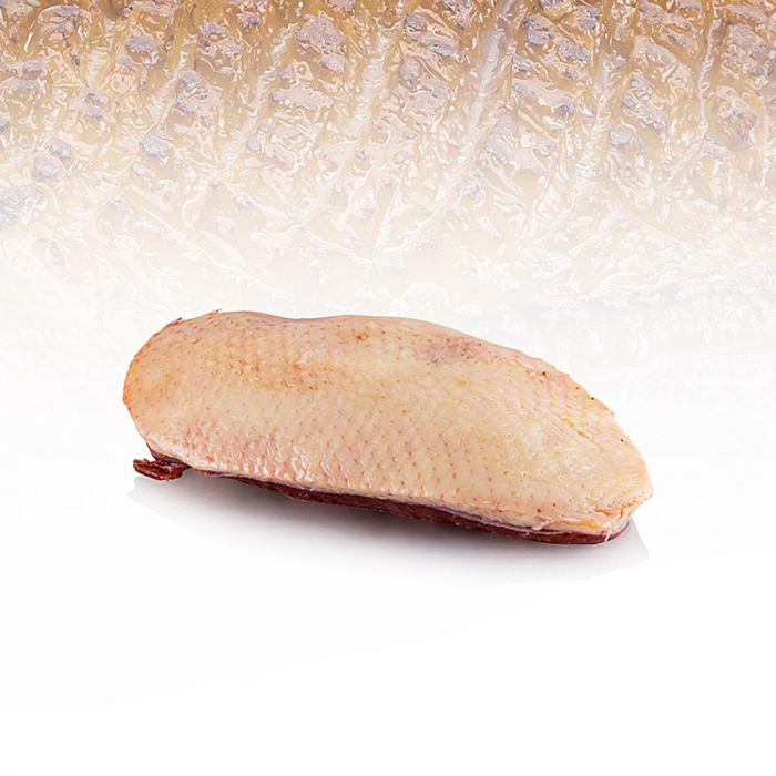 Piept de rata, masa, congelat, cca 400 g [3]