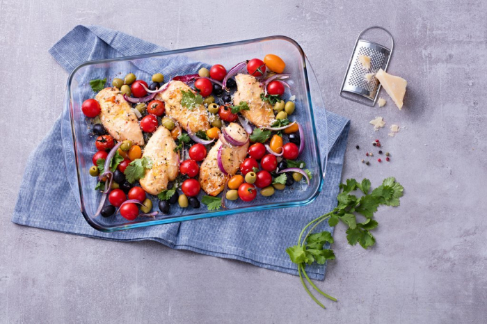 Pyrex Lasagne Dish Essentials 40 x 28 x 7 cm [3]