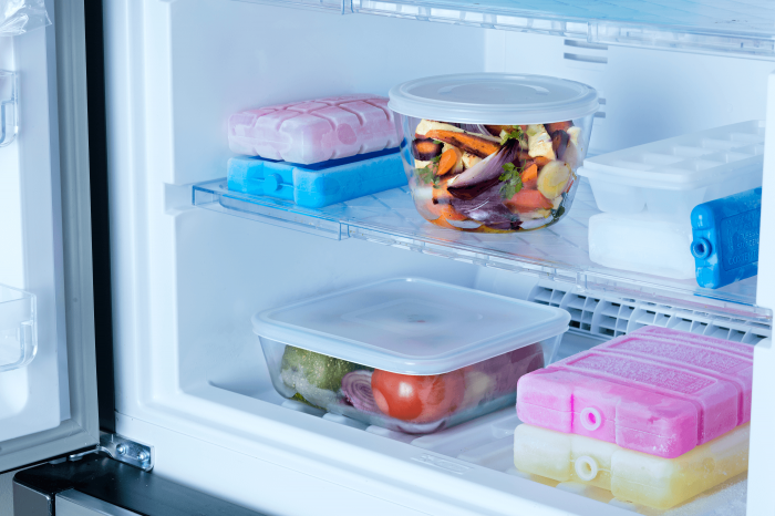 Pyrex Oven Dishes Cook & Freeze 8 piese [6]